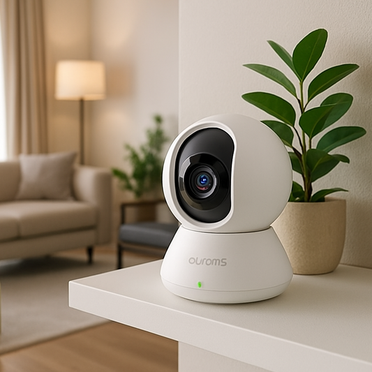 For Your Dog, You Never Really Left