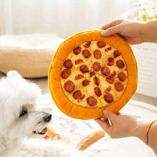 PetSafe™ Interactive Dog Toys – Durable Squeaky Chew Toys for Small & Medium Pets - My Pet's Palace