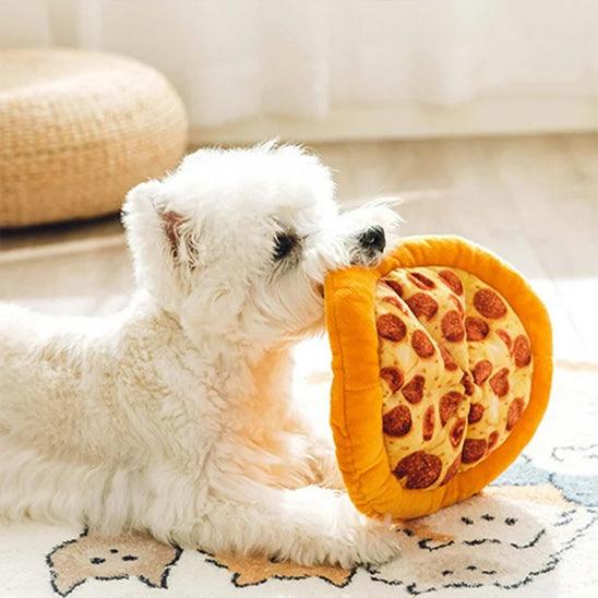 PetSafe™ Interactive Dog Toys – Durable Squeaky Chew Toys for Small & Medium Pets - My Pet's Palace