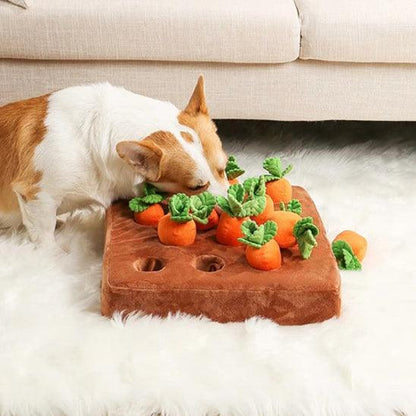 Ultimate Interactive Dog Toys for Endless Fun and Mental Stimulation. - My Pet's Palace