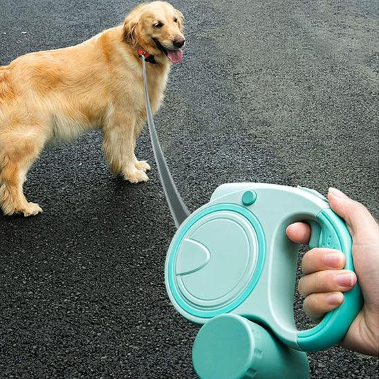 led-retractable-dog-leash-main