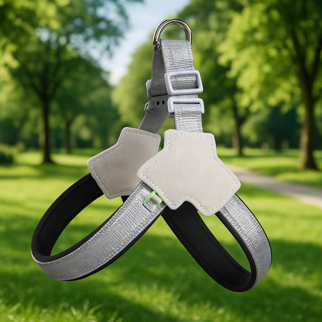PetSafe™ Dog Harness | Comfortable No-Pull Design for Stress-Free Walks - My Pet's Palace
