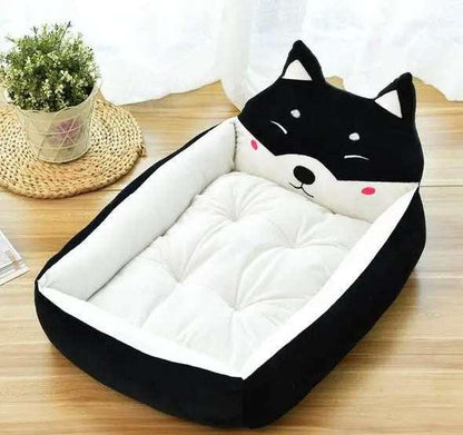 PetSmart™ Orthopedic Dog Bed – Soft, Supportive & Cute - My Pet's Palace