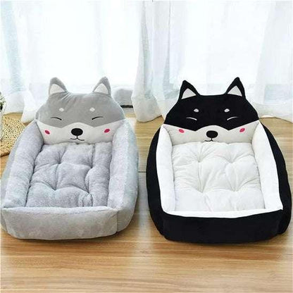 PetSmart™ Orthopedic Dog Bed – Soft, Supportive & Cute - My Pet's Palace