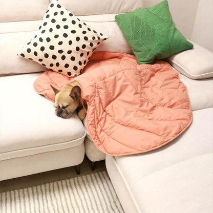 PetSafe™ Pet Bed – Cozy, Stylish Dog Mat Inspired by Nature - My Pet's Palace