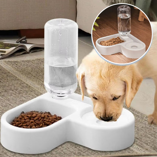 pet-safe-2-in-1-dog-food-water-dispenser