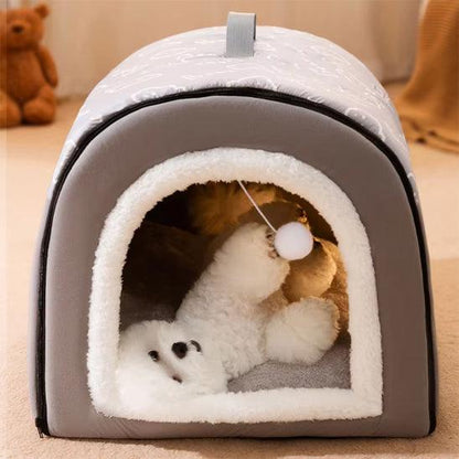 Pets at Home Dog Beds™ – Ultimate Comfort for Your Furry Friend - My Pet's Palace