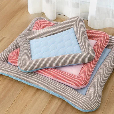 petsafe-cooling-dog-bed-cushion-summer-comfort