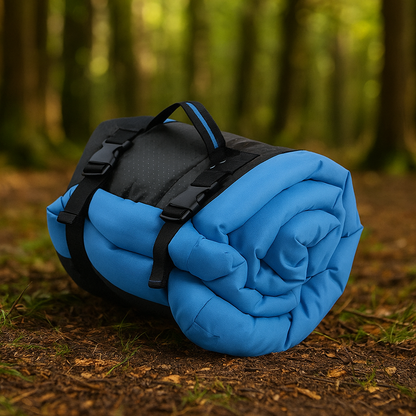 PetSafe™ Portable Dog Camping Bed – Comfort Anywhere, Anytime - My Pet's Palace