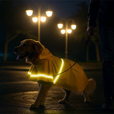 petsafe-dog-raincoat-yellow-png