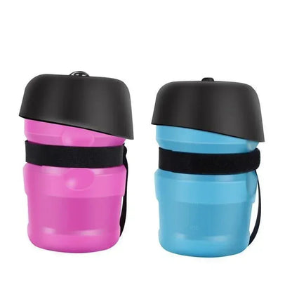 PortableMagicWaterCup™ - My Pet's Palace