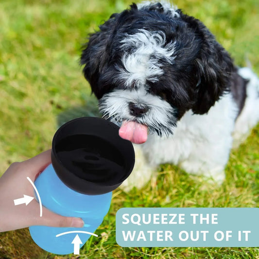 PortableMagicWaterCup™ - My Pet's Palace