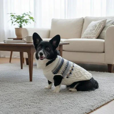 Pull pour Chien