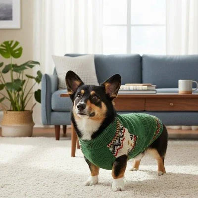 Pull pour Chien
