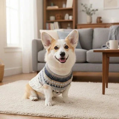 Pull pour Chien