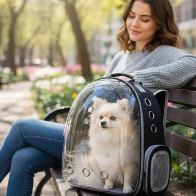 Sac à dos Chien