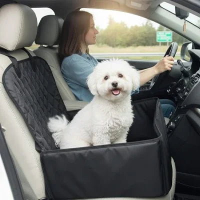 Siege auto pour chien