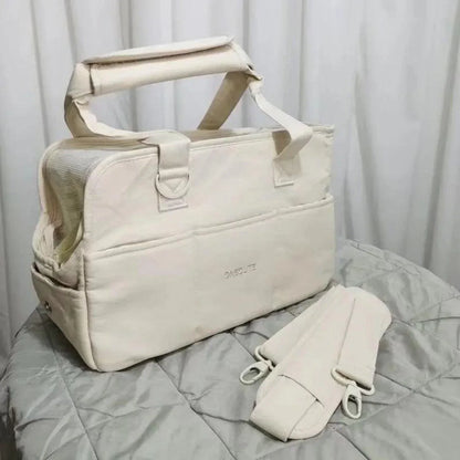 Small Pets Carrier - THE ONECUTE™ - My Pet's Palace