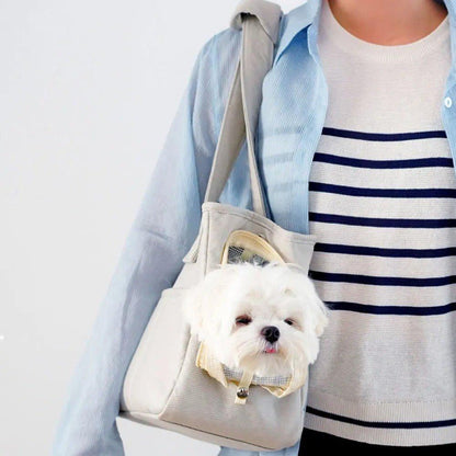 Small Pets Carrier - THE ONECUTE™ - My Pet's Palace