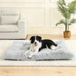 PetSafe™ Soft Dog Bed House – A Warm, Cozy Sanctuary Your Dog Deserves - My Pet's Palace