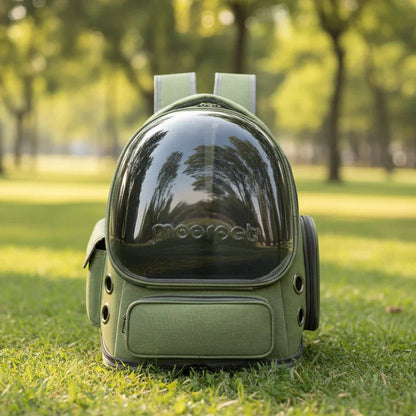 PawZen™ Dog Carrier Backpack – Take Your Dog Everywhere