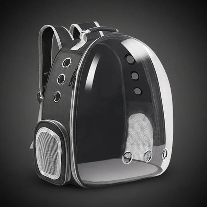 PawZen™ Dog Backpack Carrier – Take Your Dog Everywhere