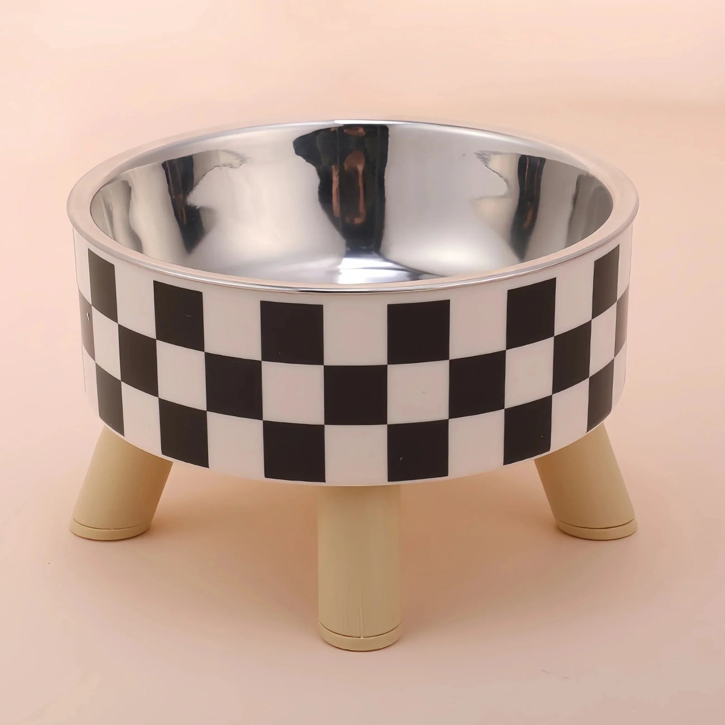 PawZen™ Raised Dog Bowl – Comfort & Style at Every Meal