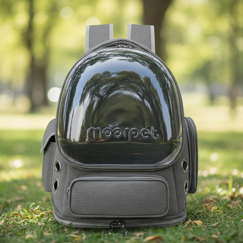 PawZen™ Dog Carrier Backpack – Take Your Dog Everywhere