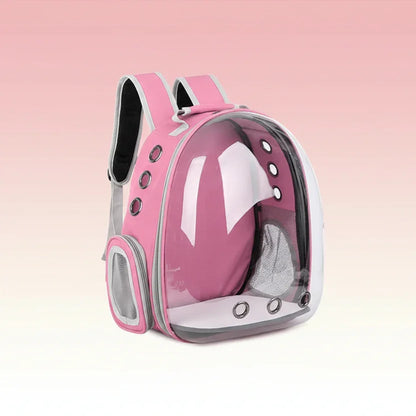 PawZen™ Dog Backpack Carrier – Take Your Dog Everywhere