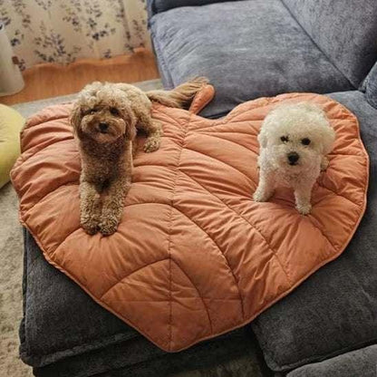 PetSafe™ Pet Bed – Cozy, Stylish Dog Mat Inspired by Nature - My Pet's Palace