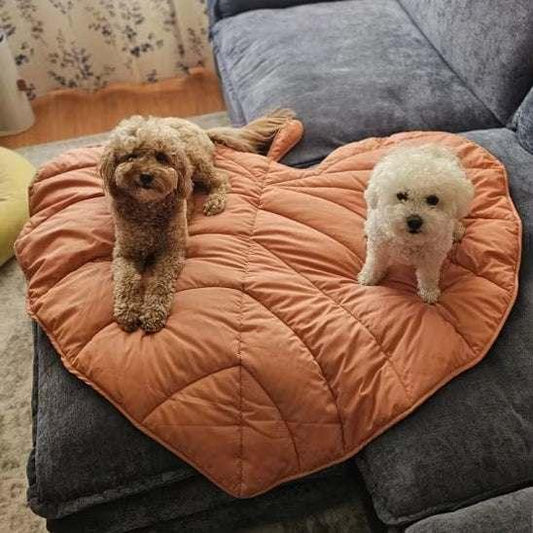 PetSafe™ Pet Bed – Cozy, Stylish Dog Mat Inspired by Nature - My Pet's Palace